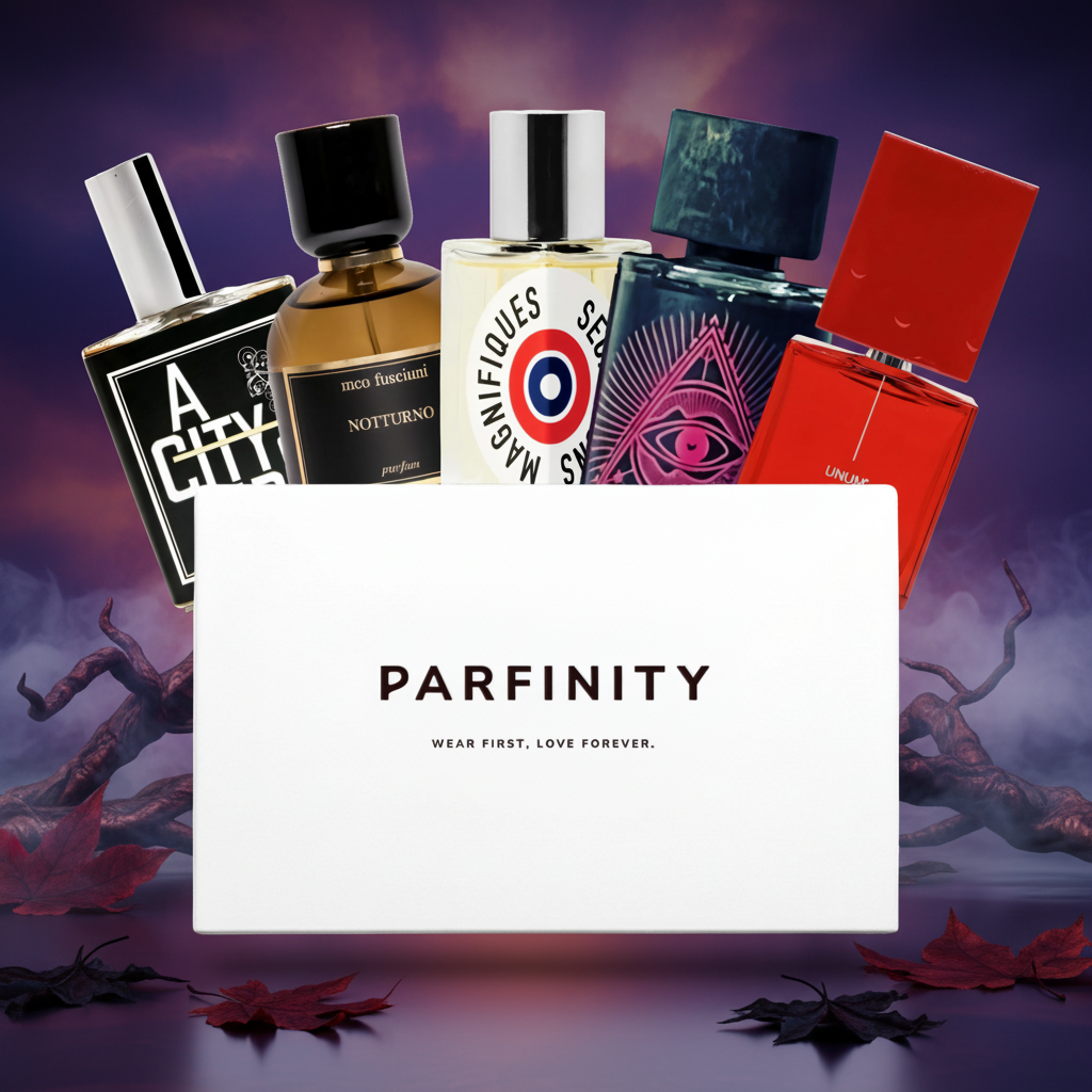Halloween Horror Box