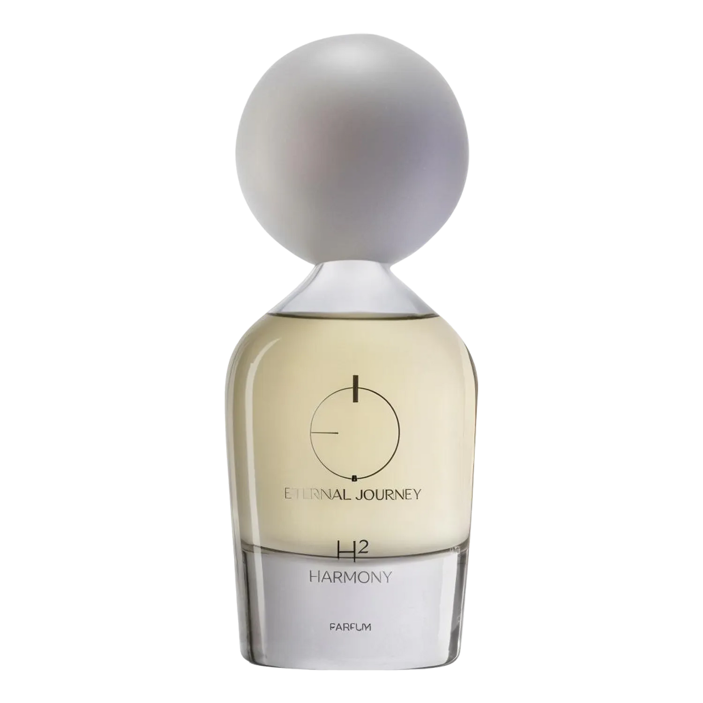 Product shot of H² Harmony by Eternal Journey