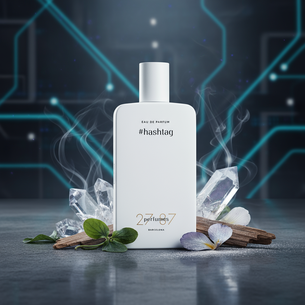 Atmospheric scene of #Hashtag by 27 87