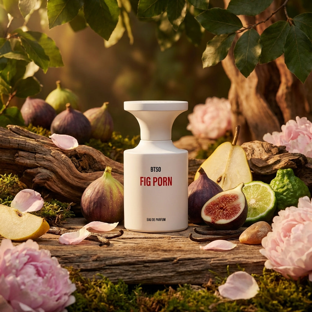Atmospheric scene of Fig Porn by Borntostandout