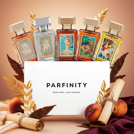 Argos Mythology Collection