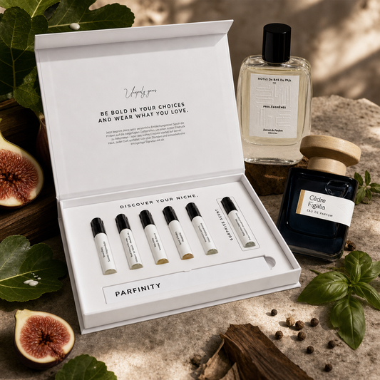 The Fig Expedition