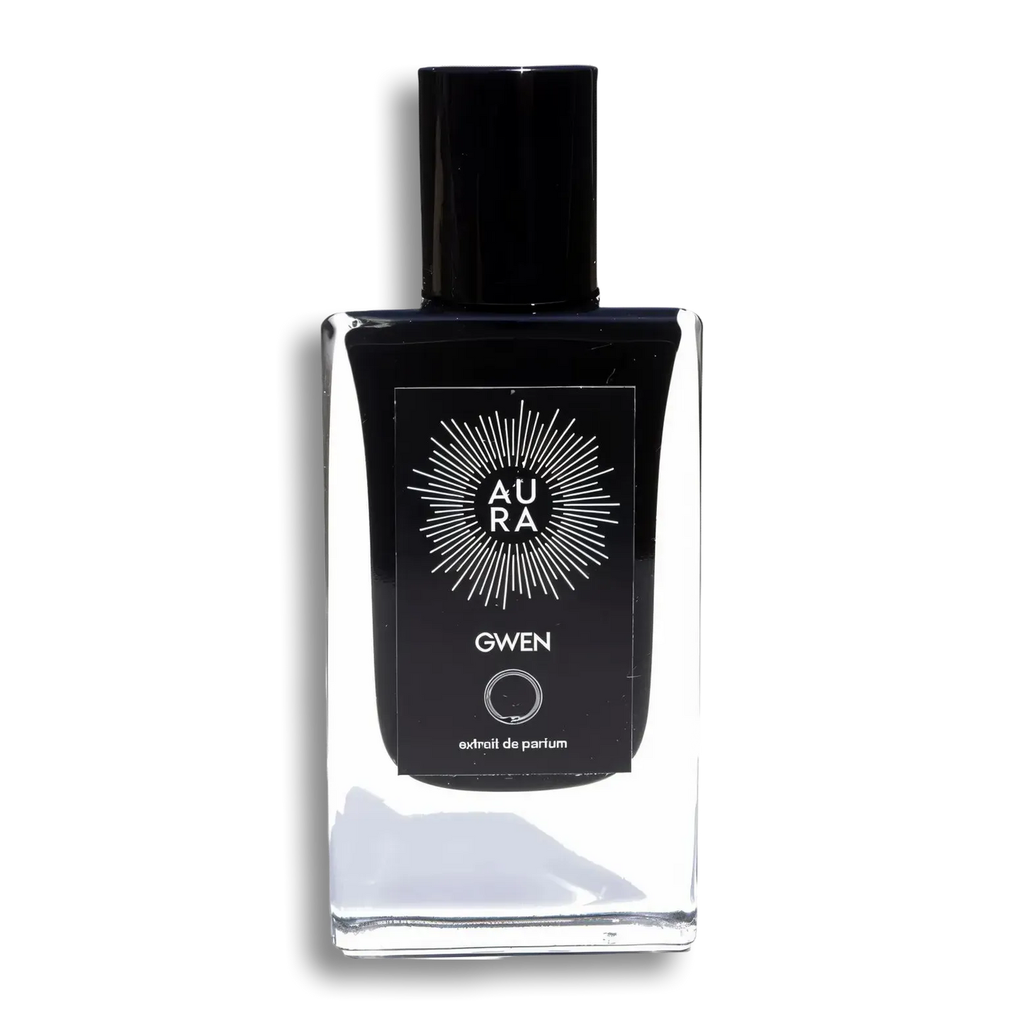 Product shot of Gwen by Aura Perfume