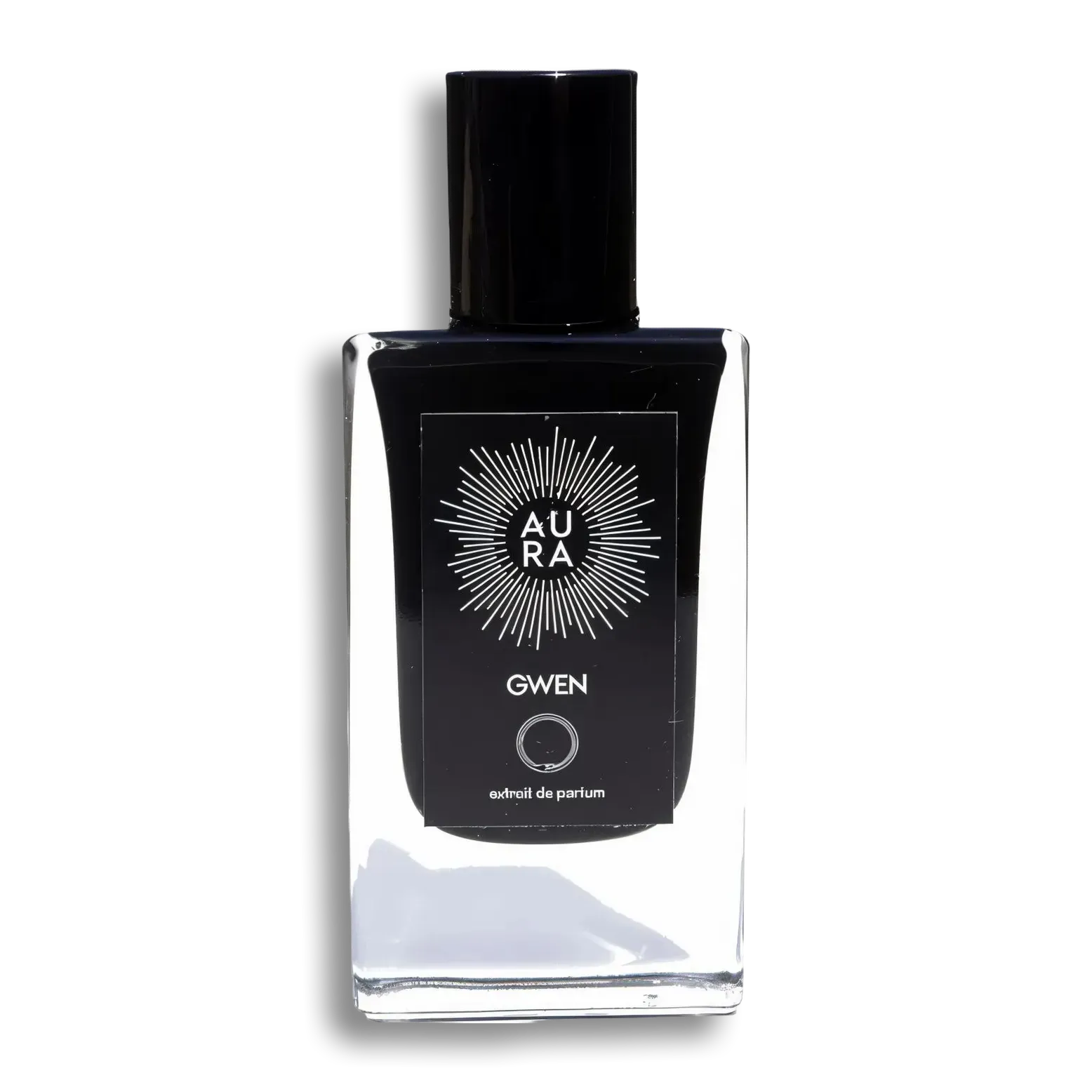 Product shot of Gwen by Aura Perfume