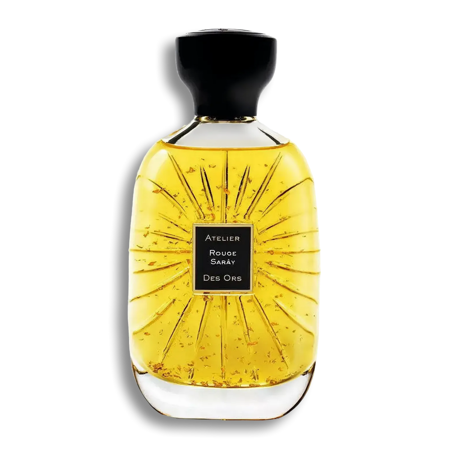 Product shot of Rouge Saray by Atelier des Ors