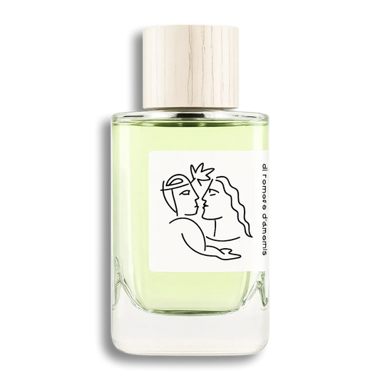 Product shot of À l'Ombre d'Artémis by Hellenist