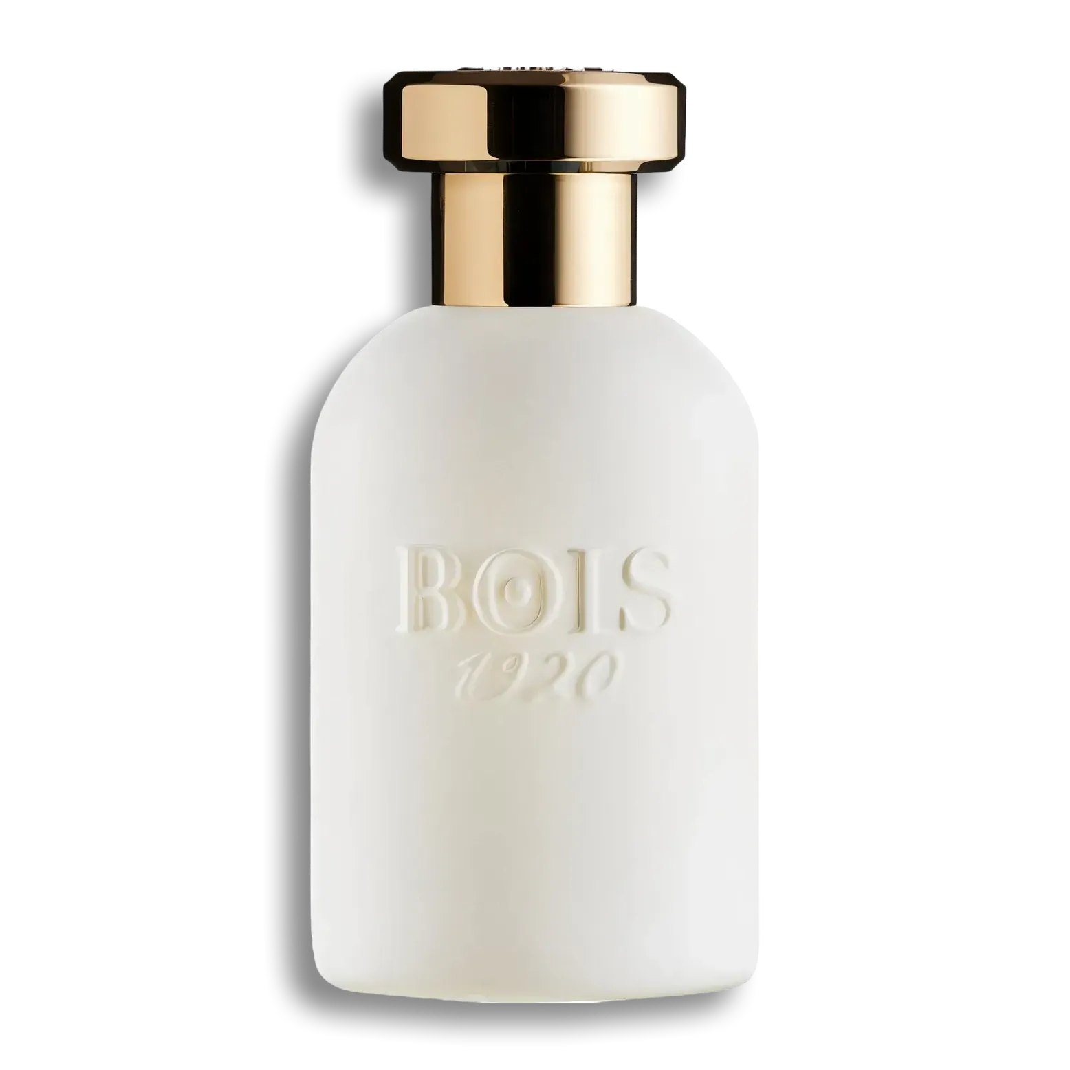 Product shot of Oro Bianco by Bois 1920