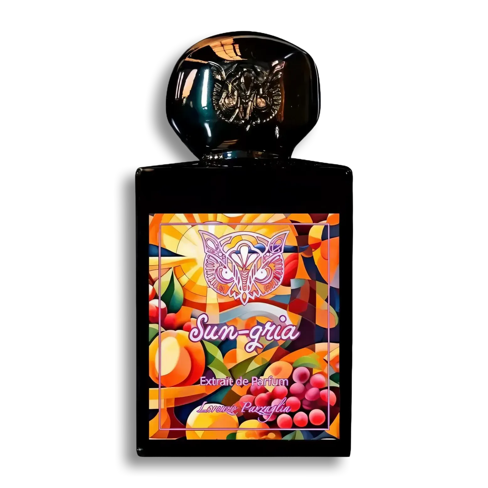 Product shot of Sun-Gria by Lorenzo Pazzaglia