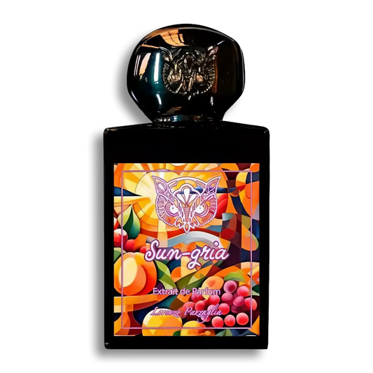 Product shot of Sun-Gria by Lorenzo Pazzaglia