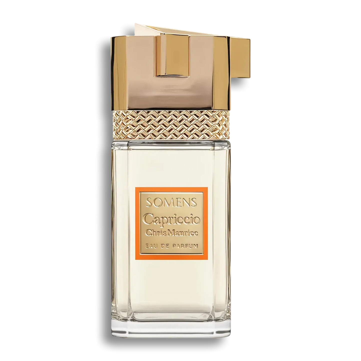 Product shot of Capriccio by Somens