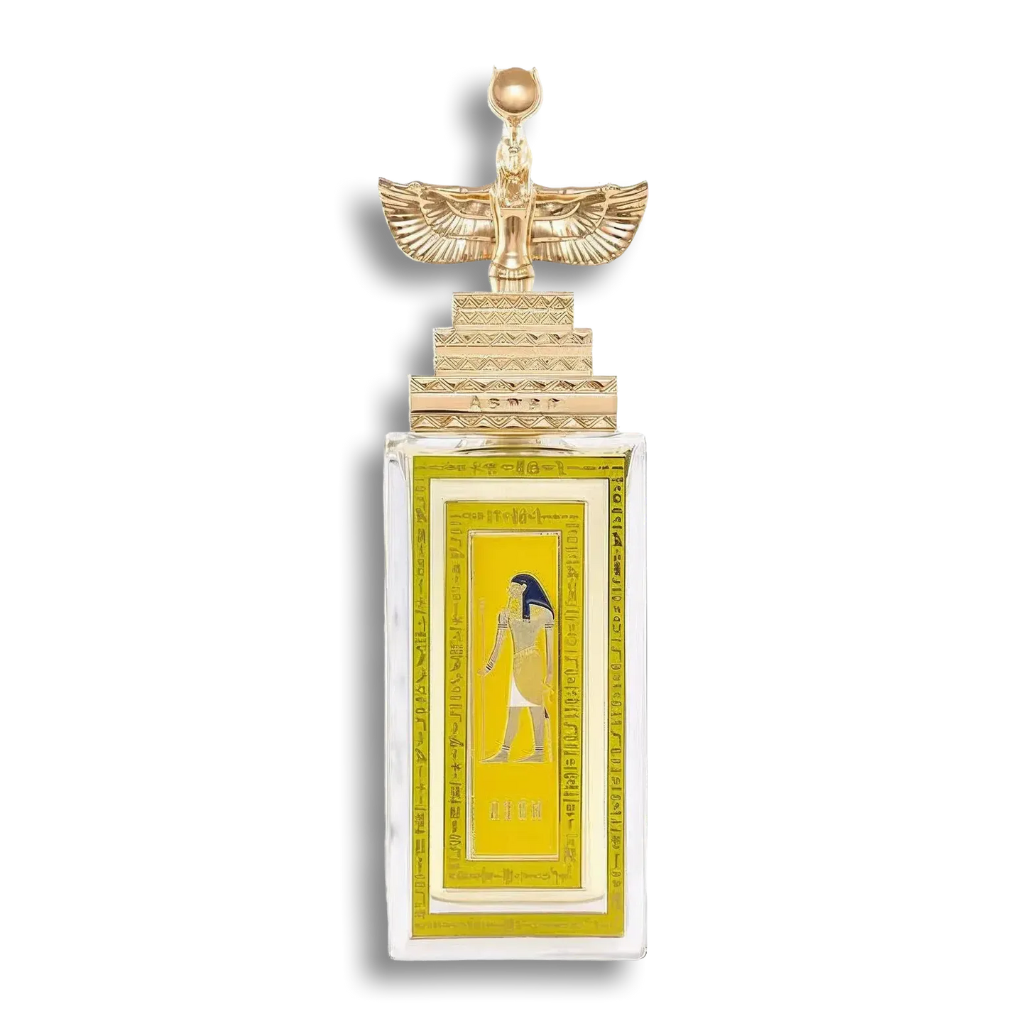 Product shot of Atum by Aswan