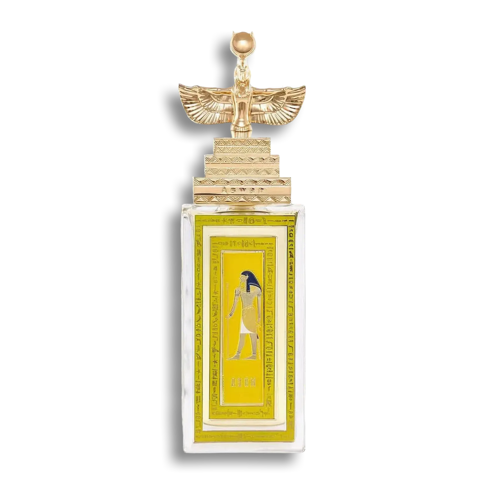 Product shot of Atum by Aswan