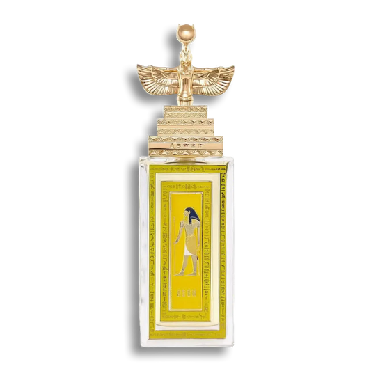 Product shot of Atum by Aswan