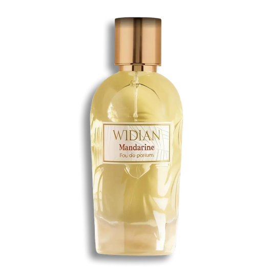 Product shot of Mandarine by Widian
