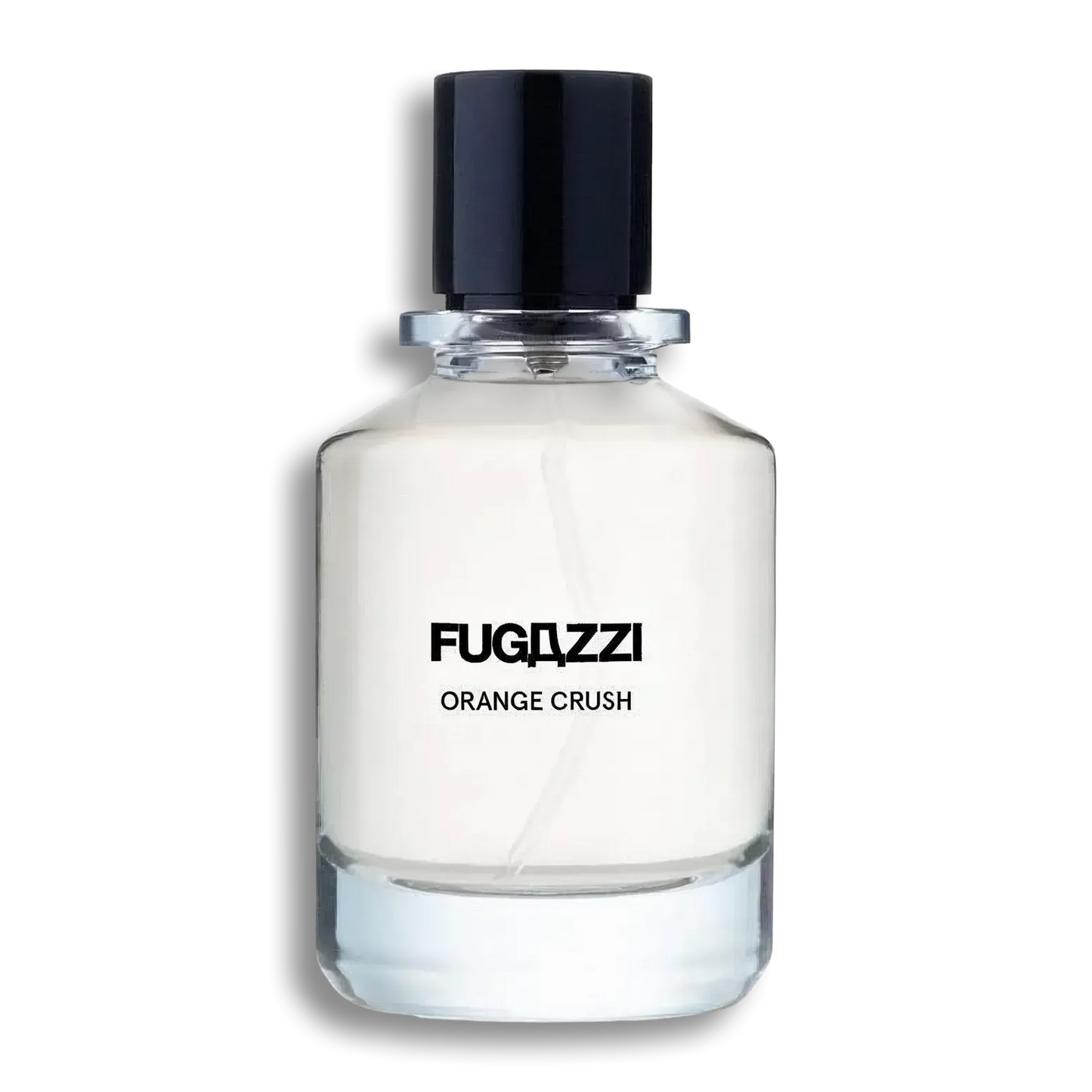 Product shot of Orange Crush Extrait de Parfum by Fugazzi