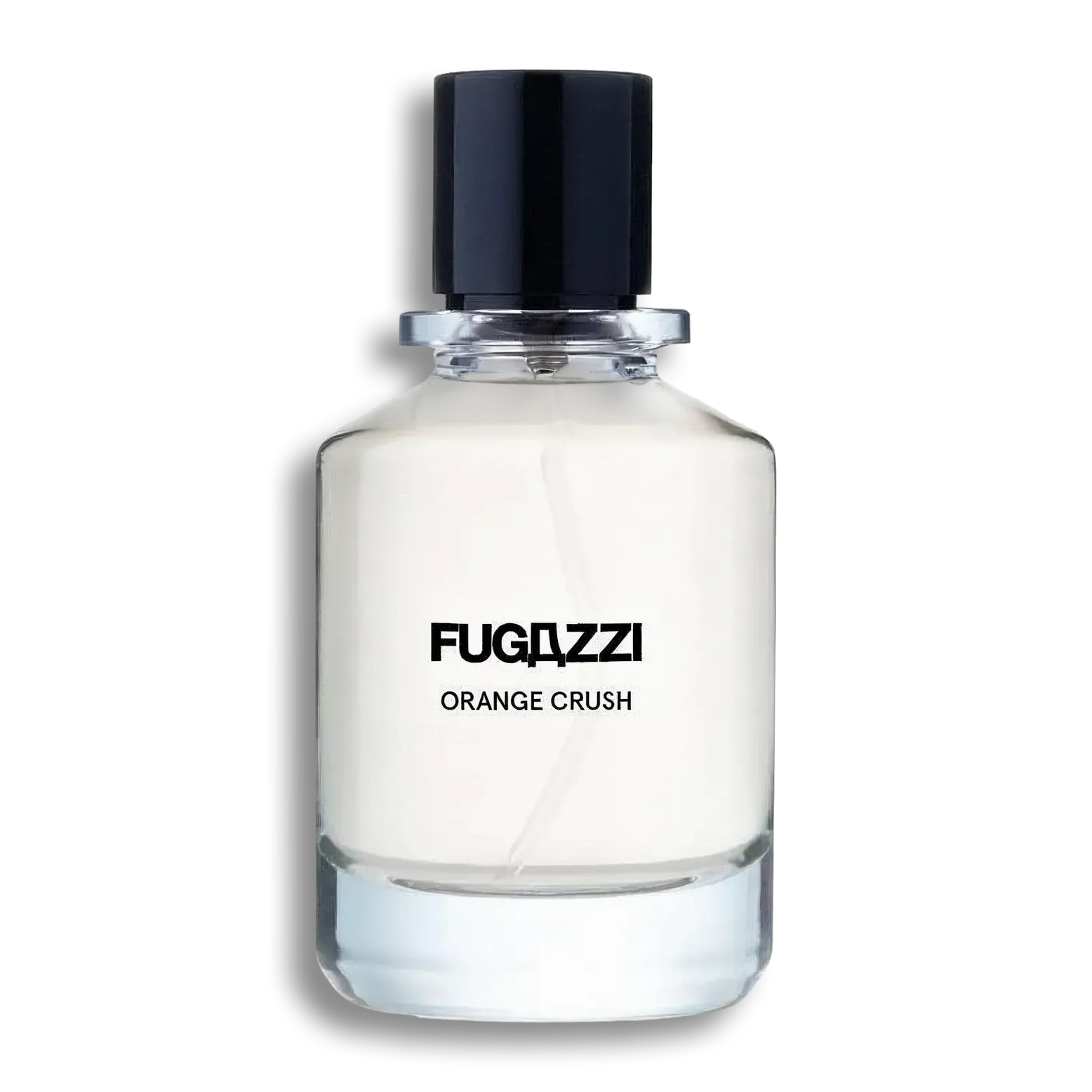 Product shot of Orange Crush Extrait de Parfum by Fugazzi