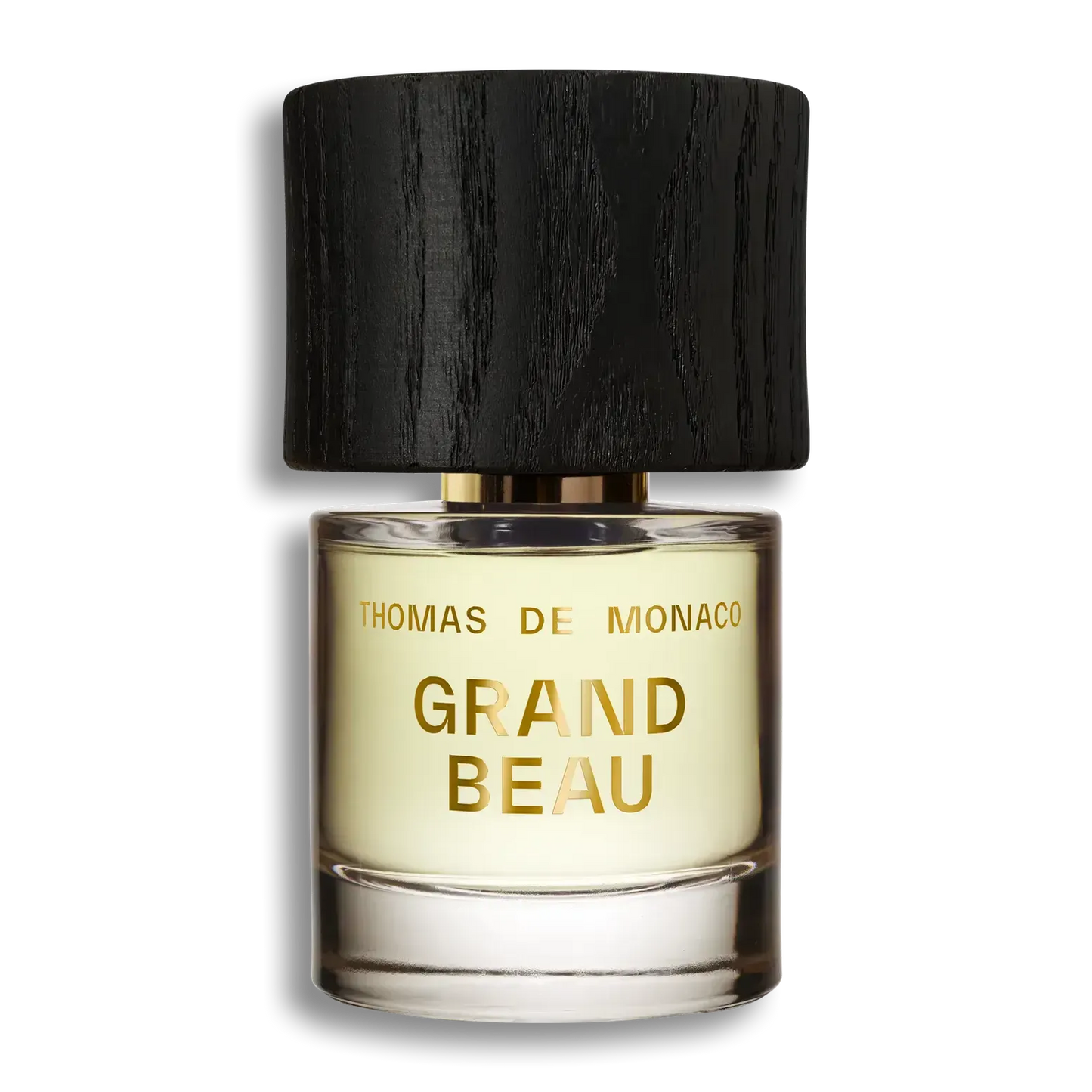 Product shot of Grand Beau by Thomas De Monaco