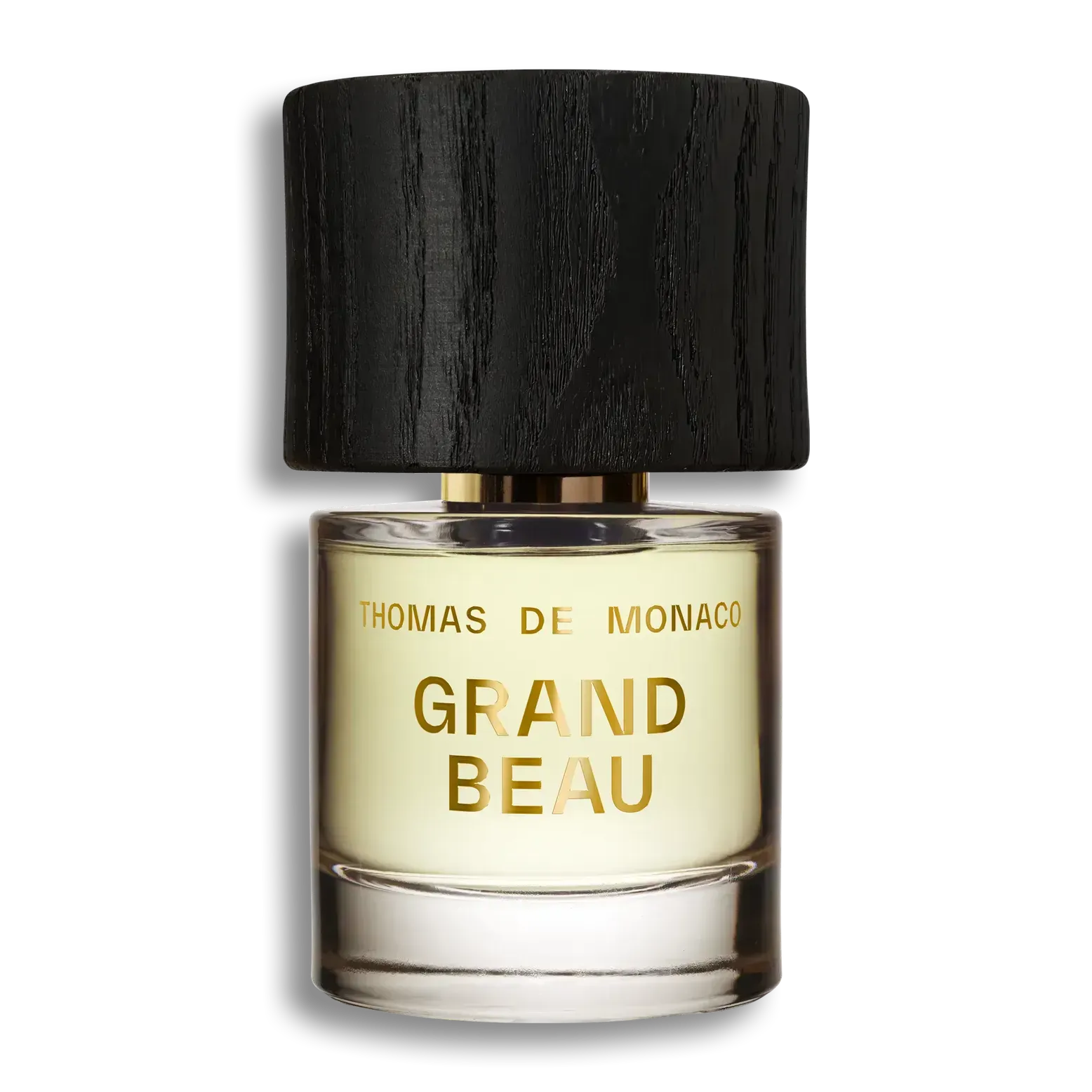 Product shot of Grand Beau by Thomas De Monaco