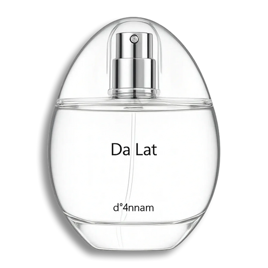 Product shot of Da Lat by d'Annam