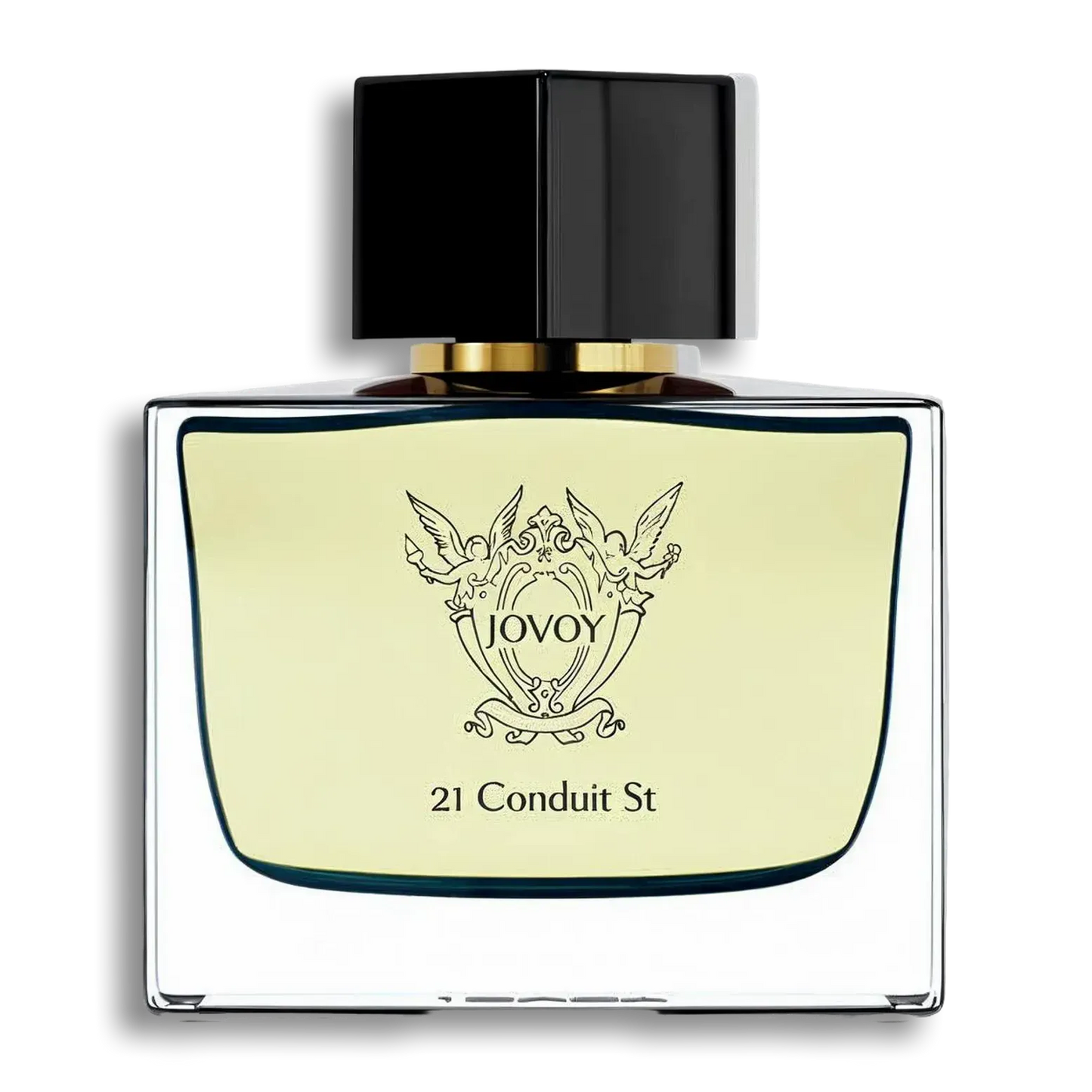 Product shot of 21 Conduit St by Jovoy