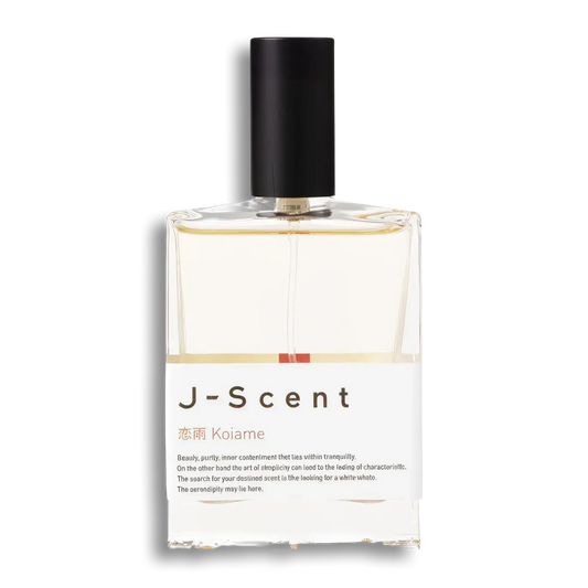 Product shot of Koiame by J-Scent