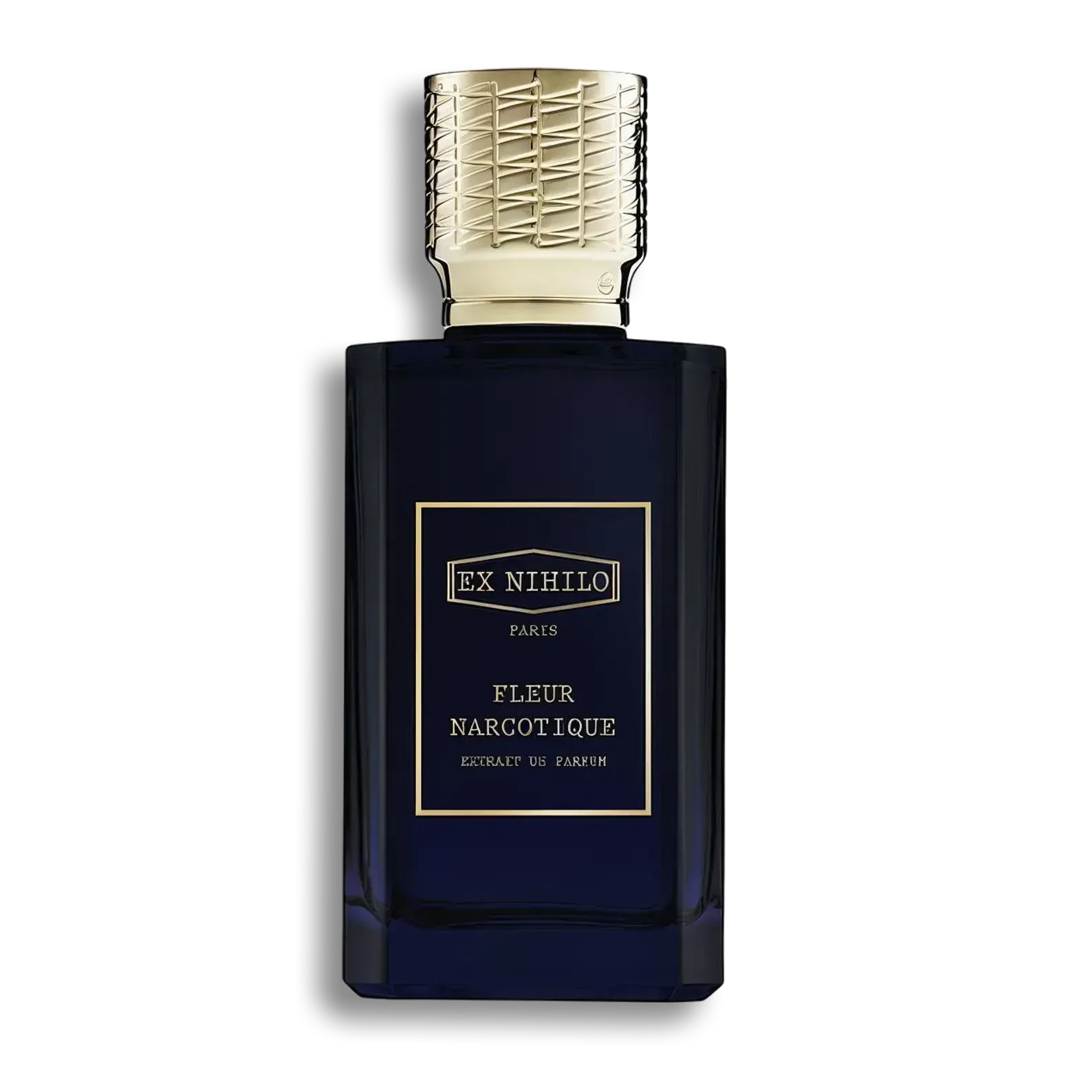 Product shot of Fleur Narcotique Extrait by Ex Nihilo