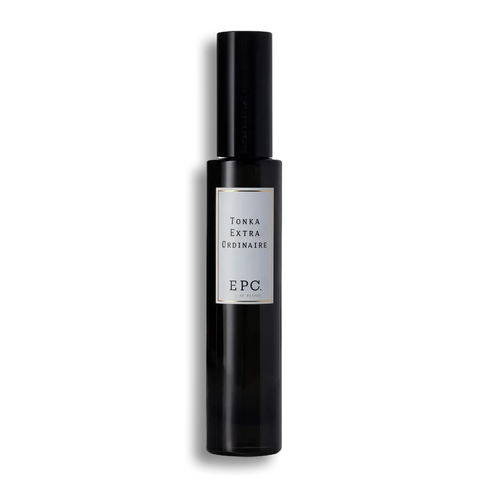 Product shot of Tonka Extraordinaire by Experimental Perfume Club