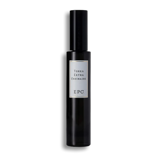 Product shot of Tonka Extraordinaire by Experimental Perfume Club