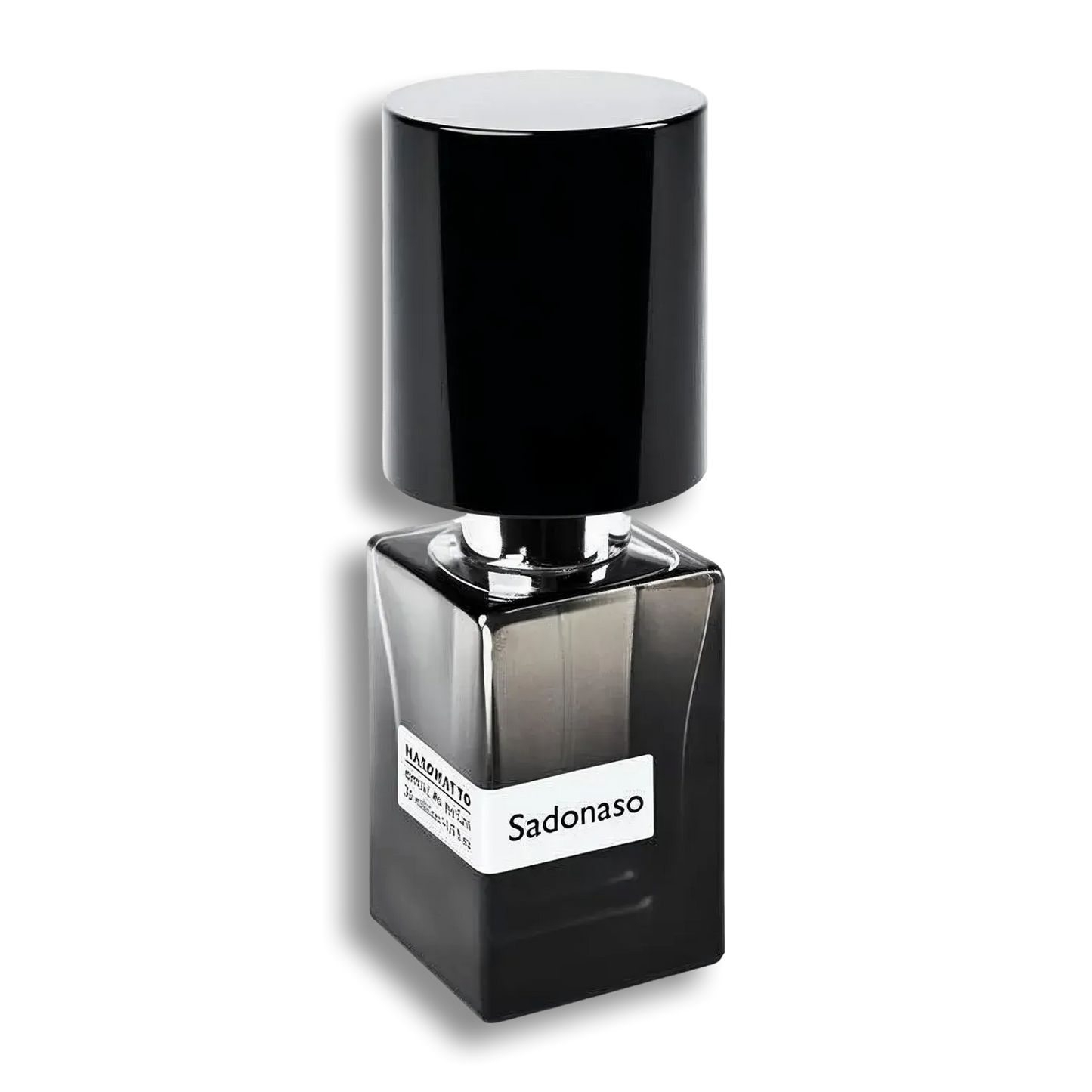 Product shot of Sadonaso by Nasomatto
