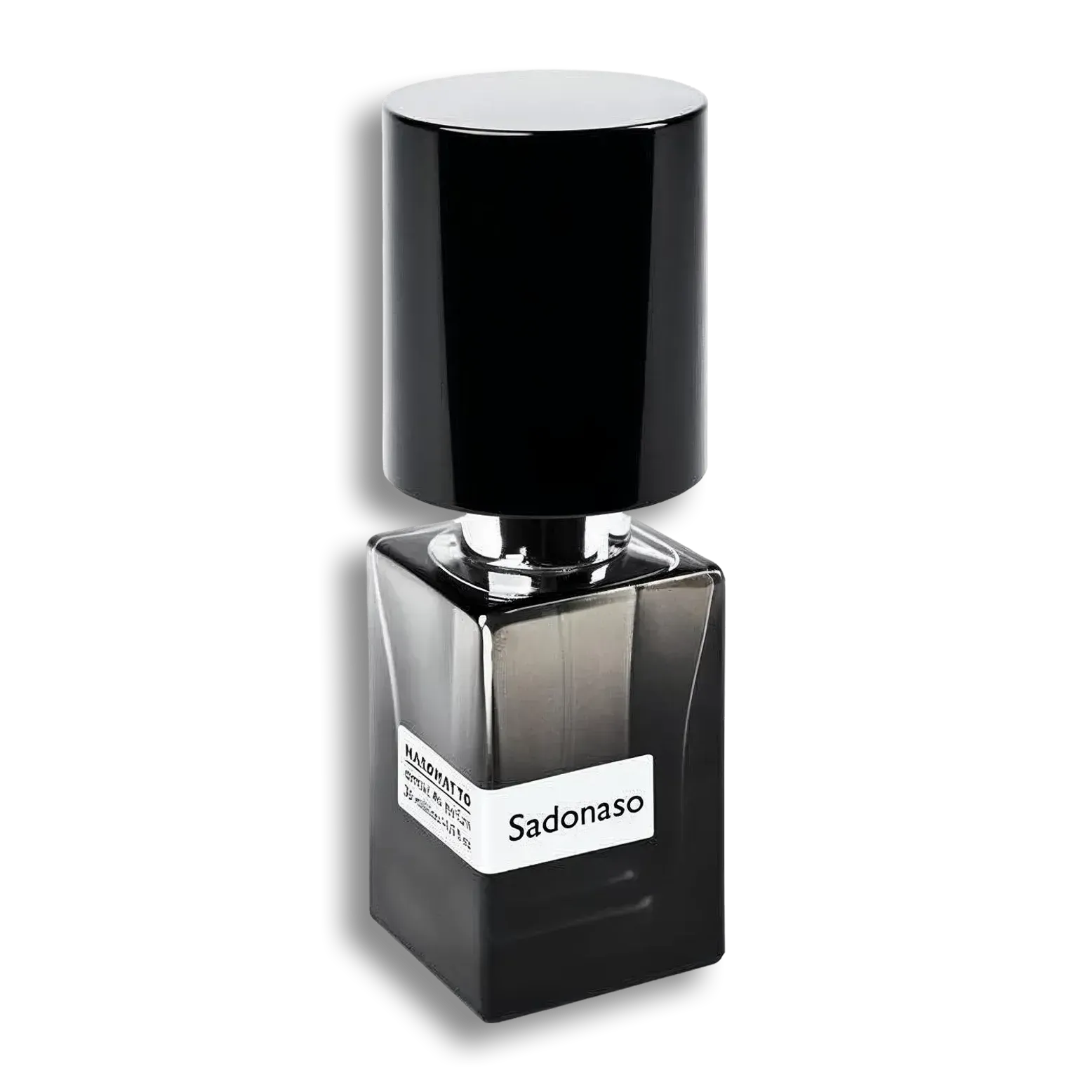 Product shot of Sadonaso by Nasomatto