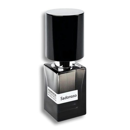 Product shot of Sadonaso by Nasomatto