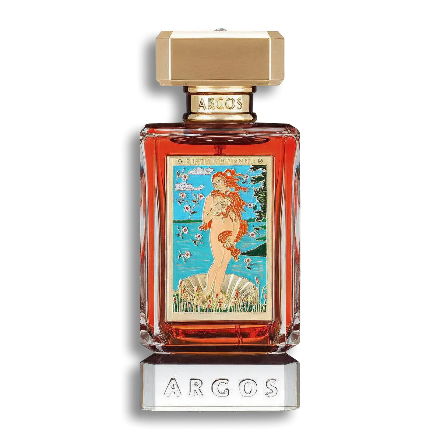 Product shot of Birth of Venus by Argos