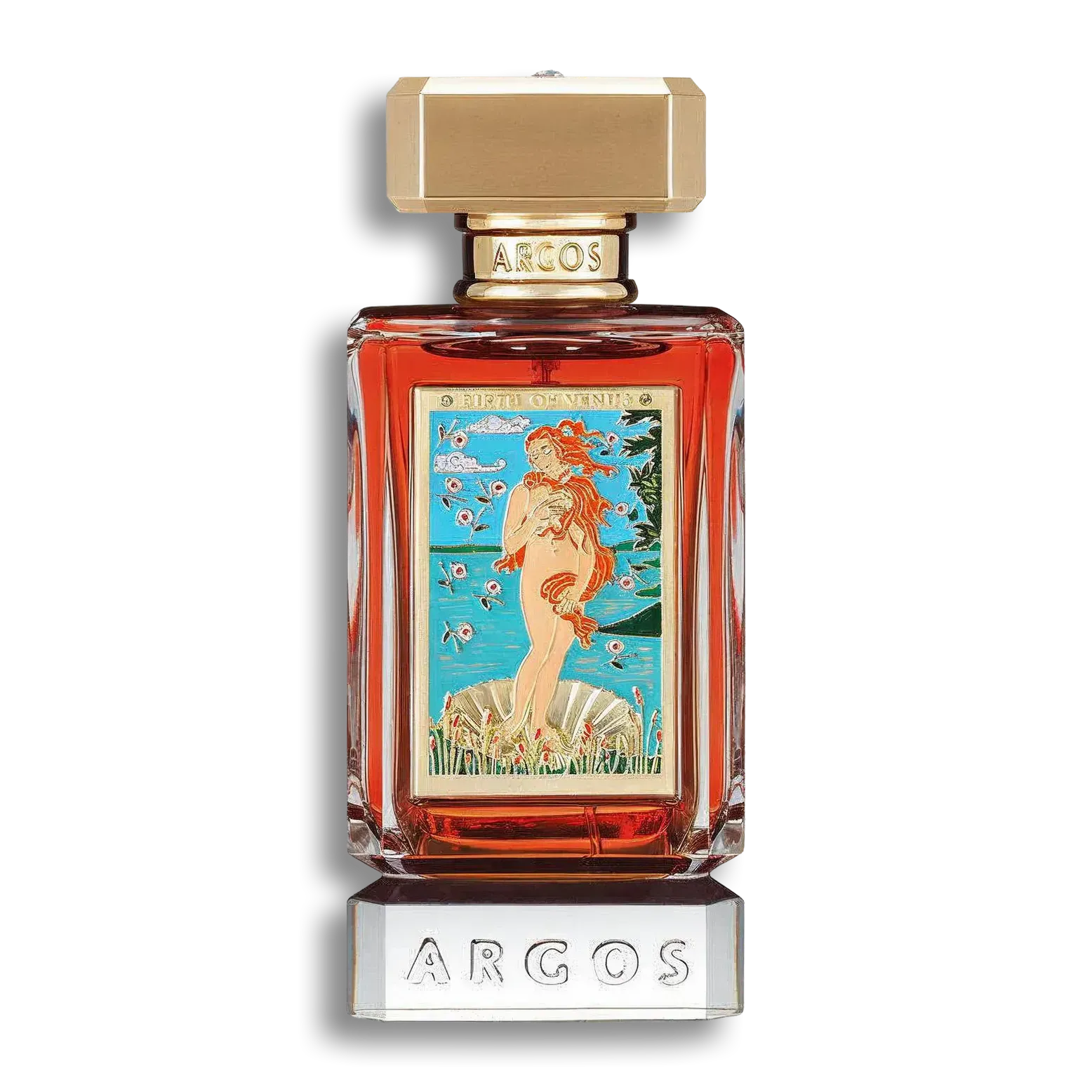 Product shot of Birth of Venus by Argos