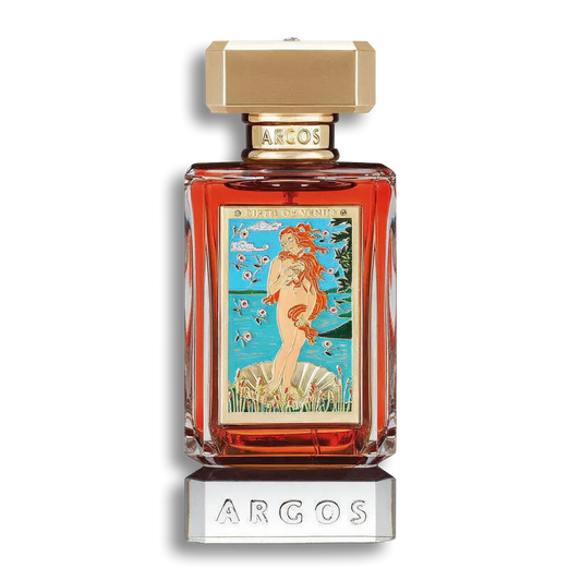 Product shot of Birth of Venus by Argos