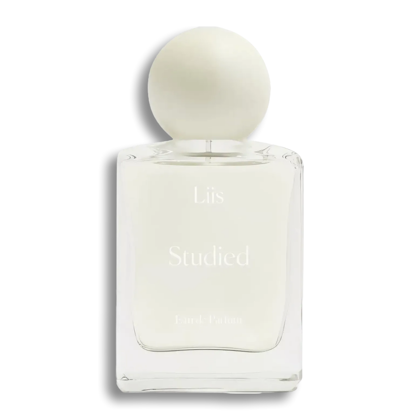 Product shot of Studied by Liis