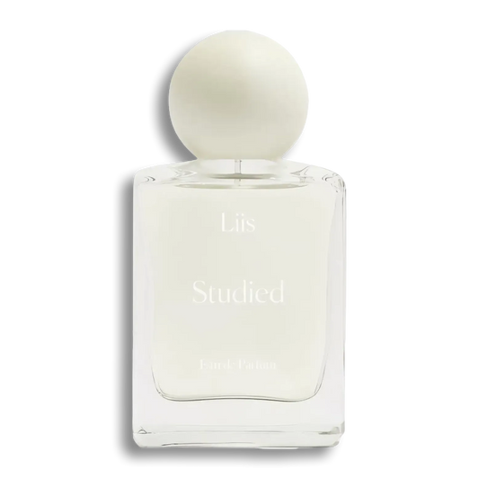 Product shot of Studied by Liis