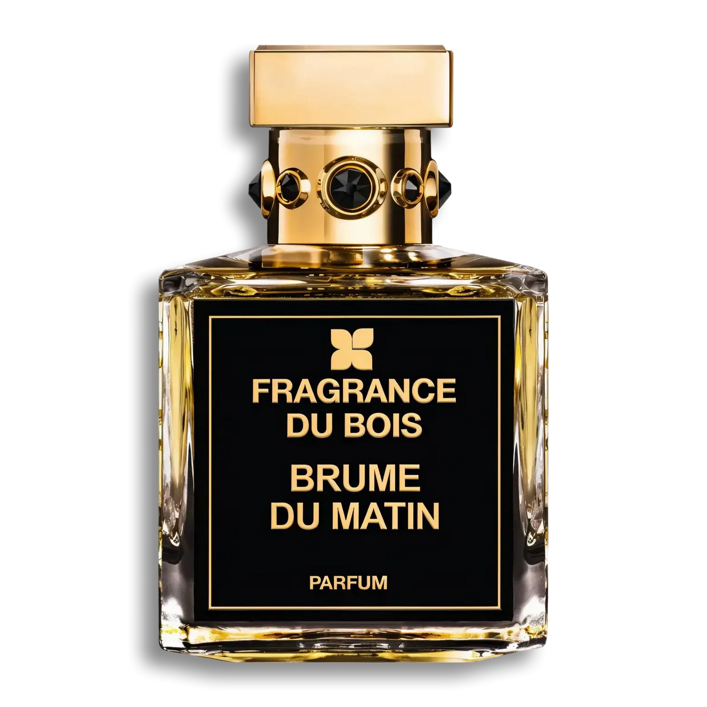 Product shot of Brume Du Matin by Fragrance Du Bois