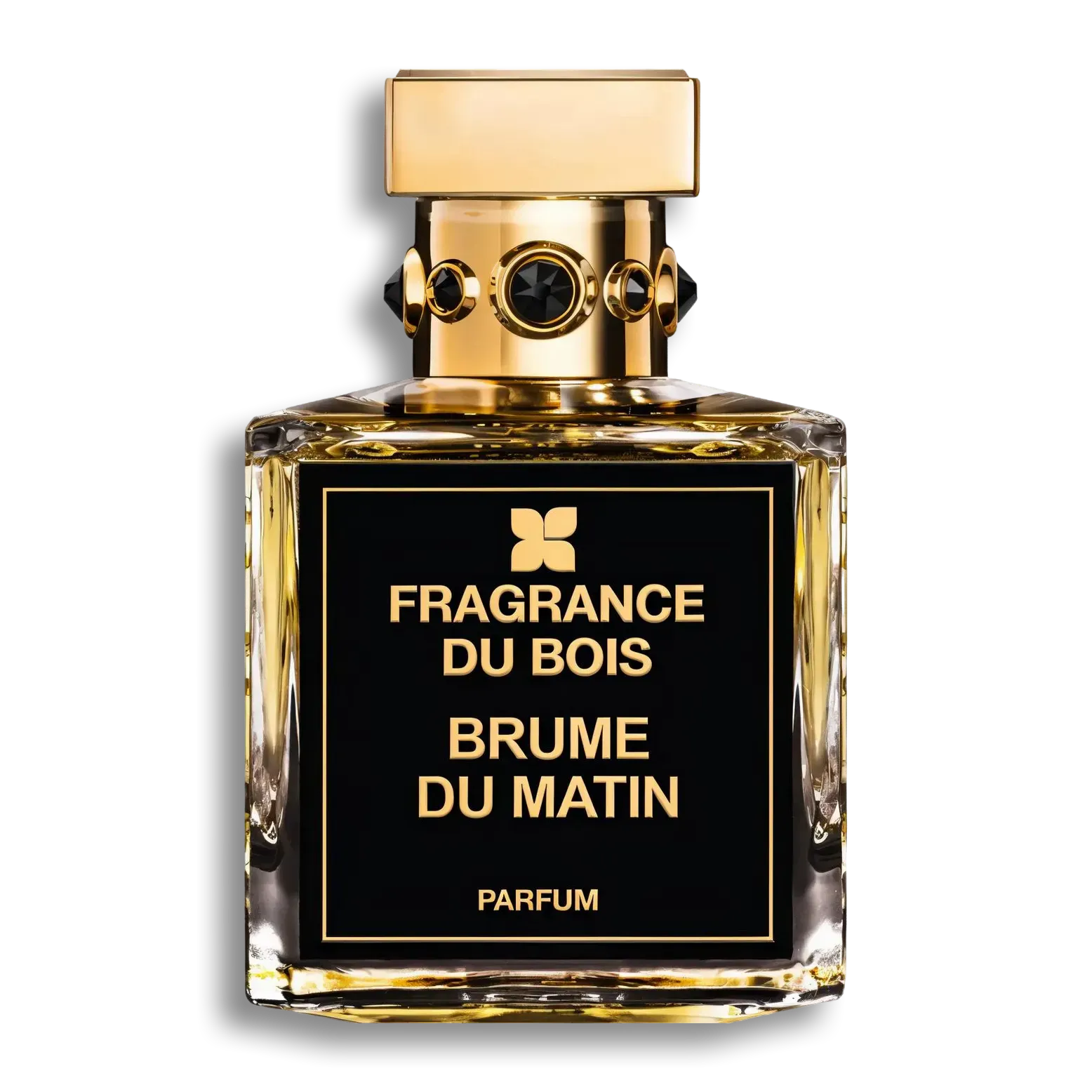 Product shot of Brume Du Matin by Fragrance Du Bois