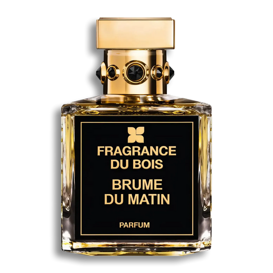 Product shot of Brume Du Matin by Fragrance Du Bois