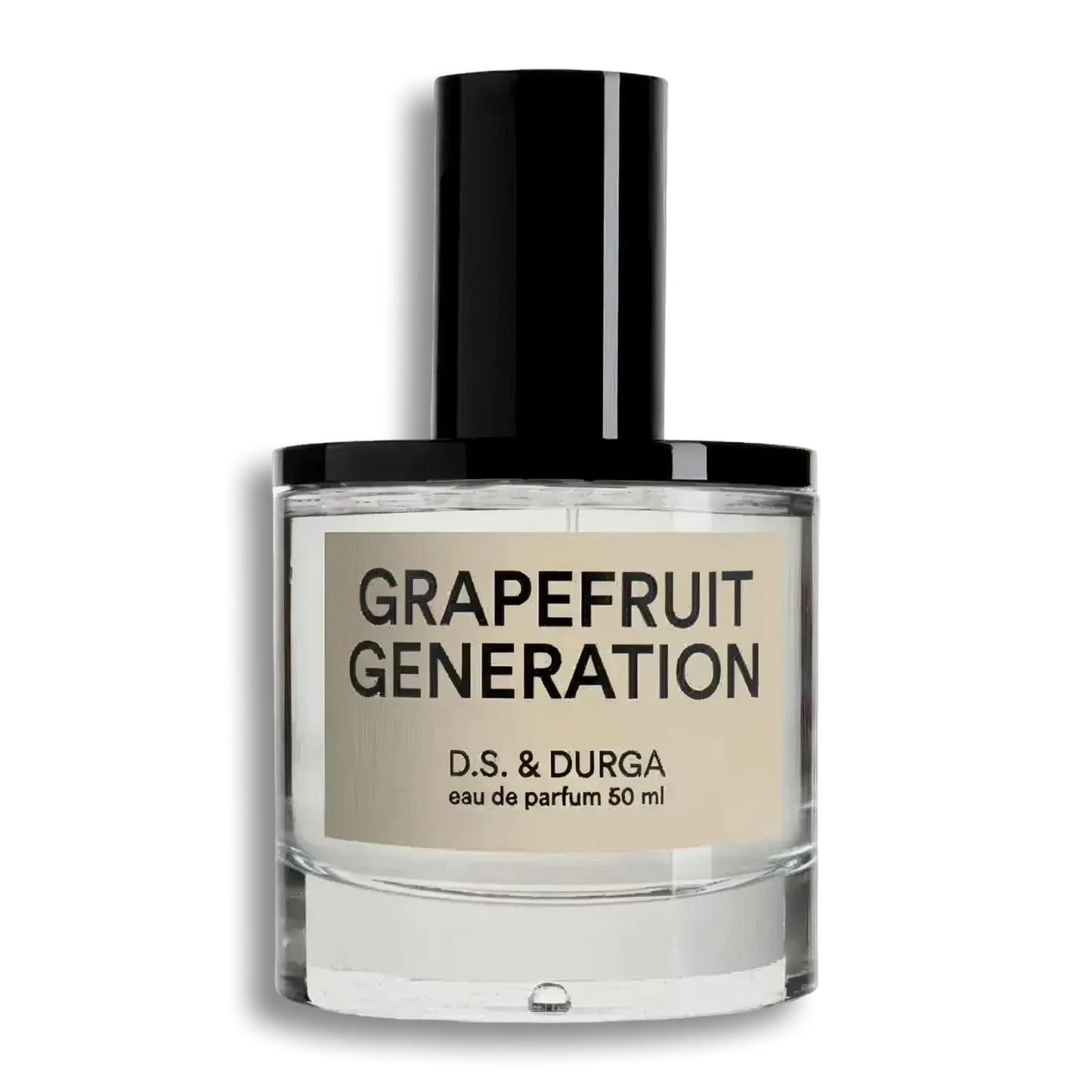 Product shot of Grapefruit Generation by D.S. & Durga