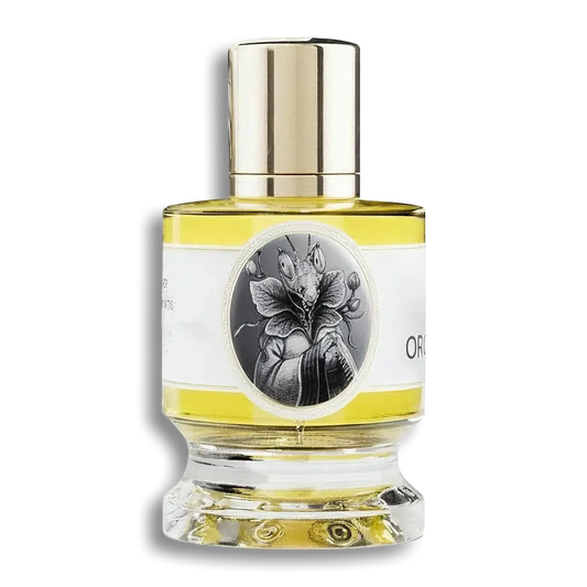Product shot of Orchid Mantis by Zoologist