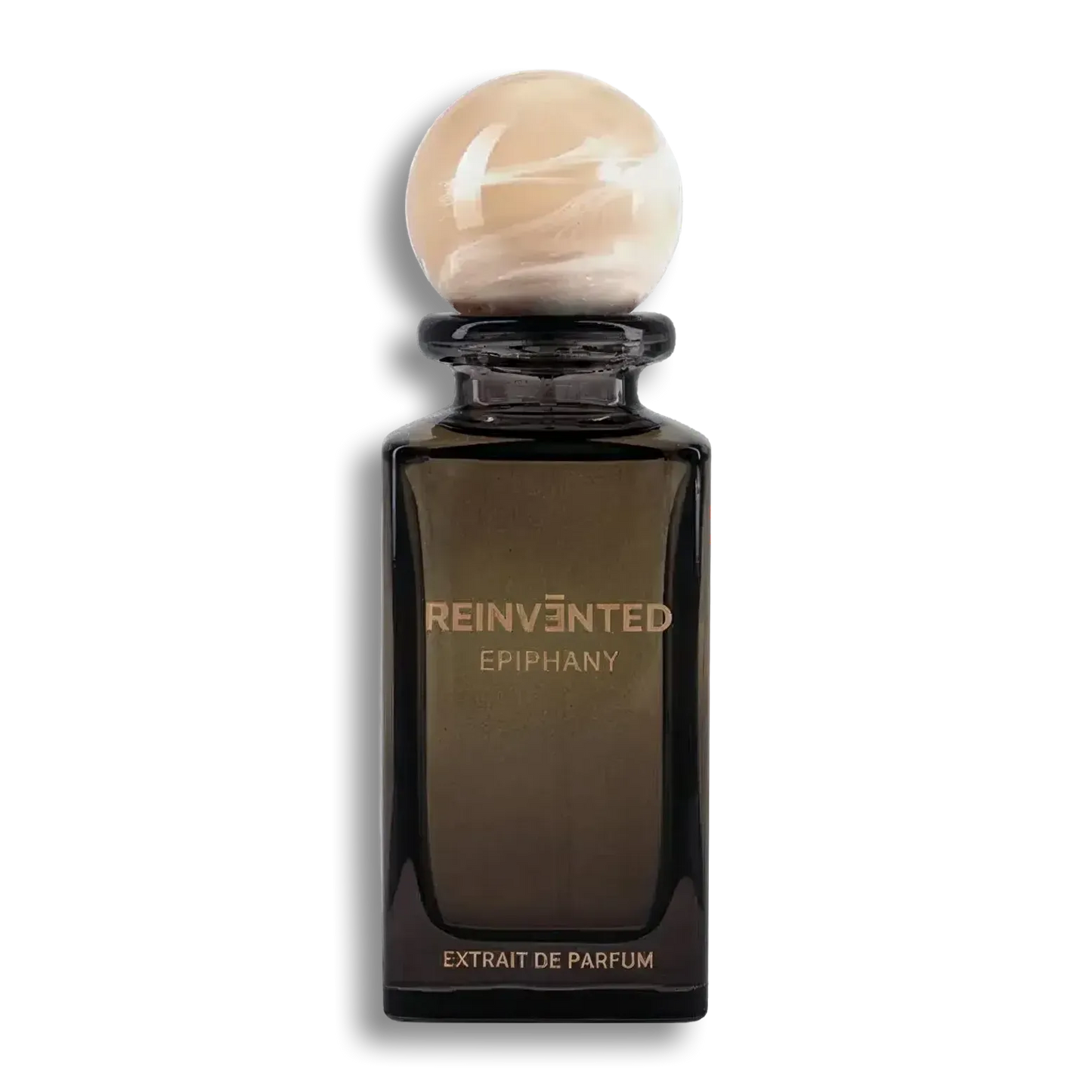 Product shot of Ephiphany by Reinvented