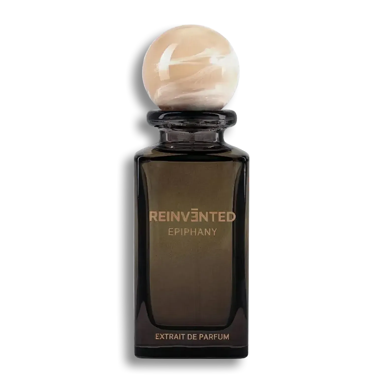 Product shot of Ephiphany by Reinvented