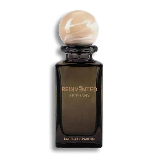 Product shot of Ephiphany by Reinvented