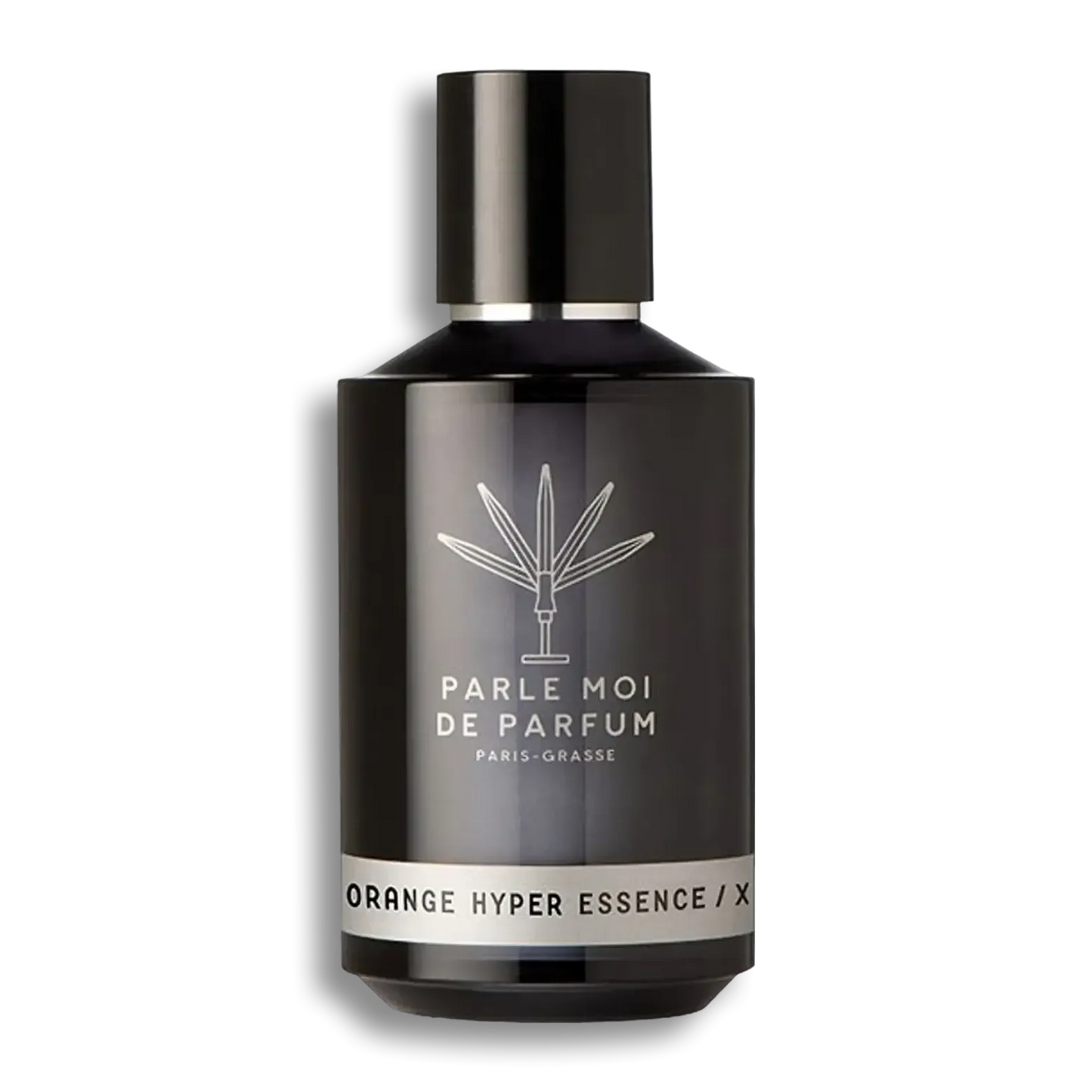 Product shot of Orange Hyper Essence/X by Parle Moi de Parfum