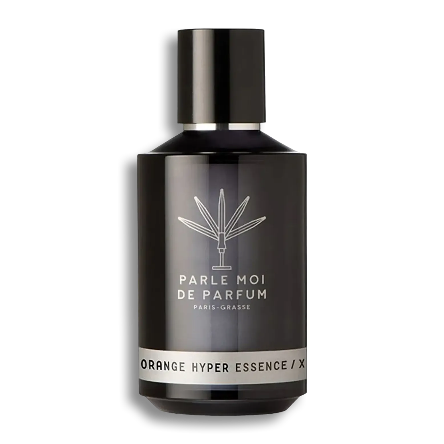 Product shot of Orange Hyper Essence/X by Parle Moi de Parfum