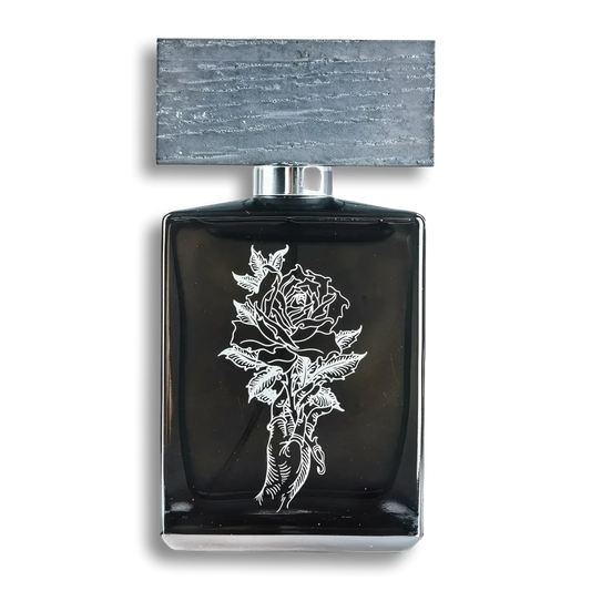 Product shot of Acrasia by Beaufort London