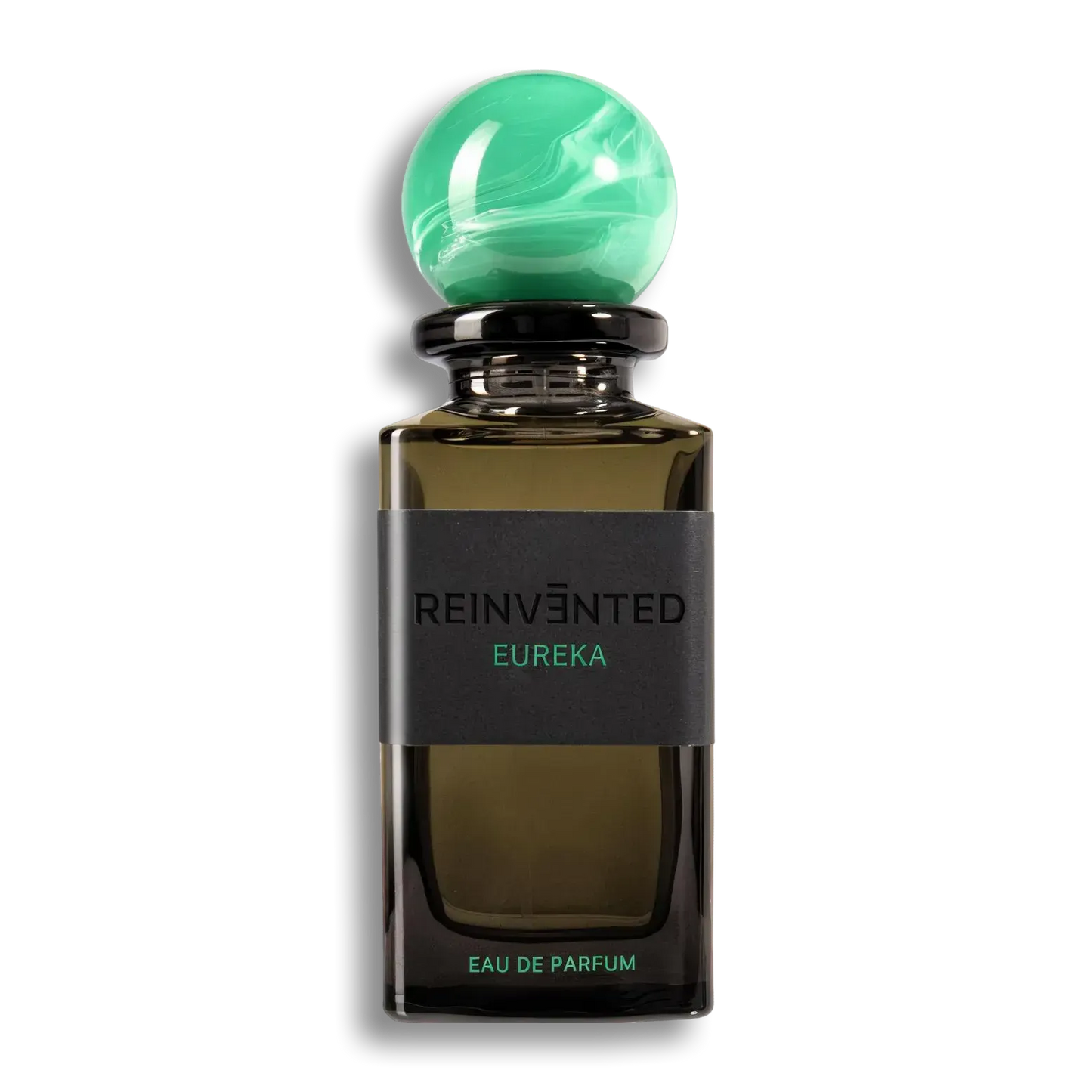 Product shot of Eureka by Reinvented