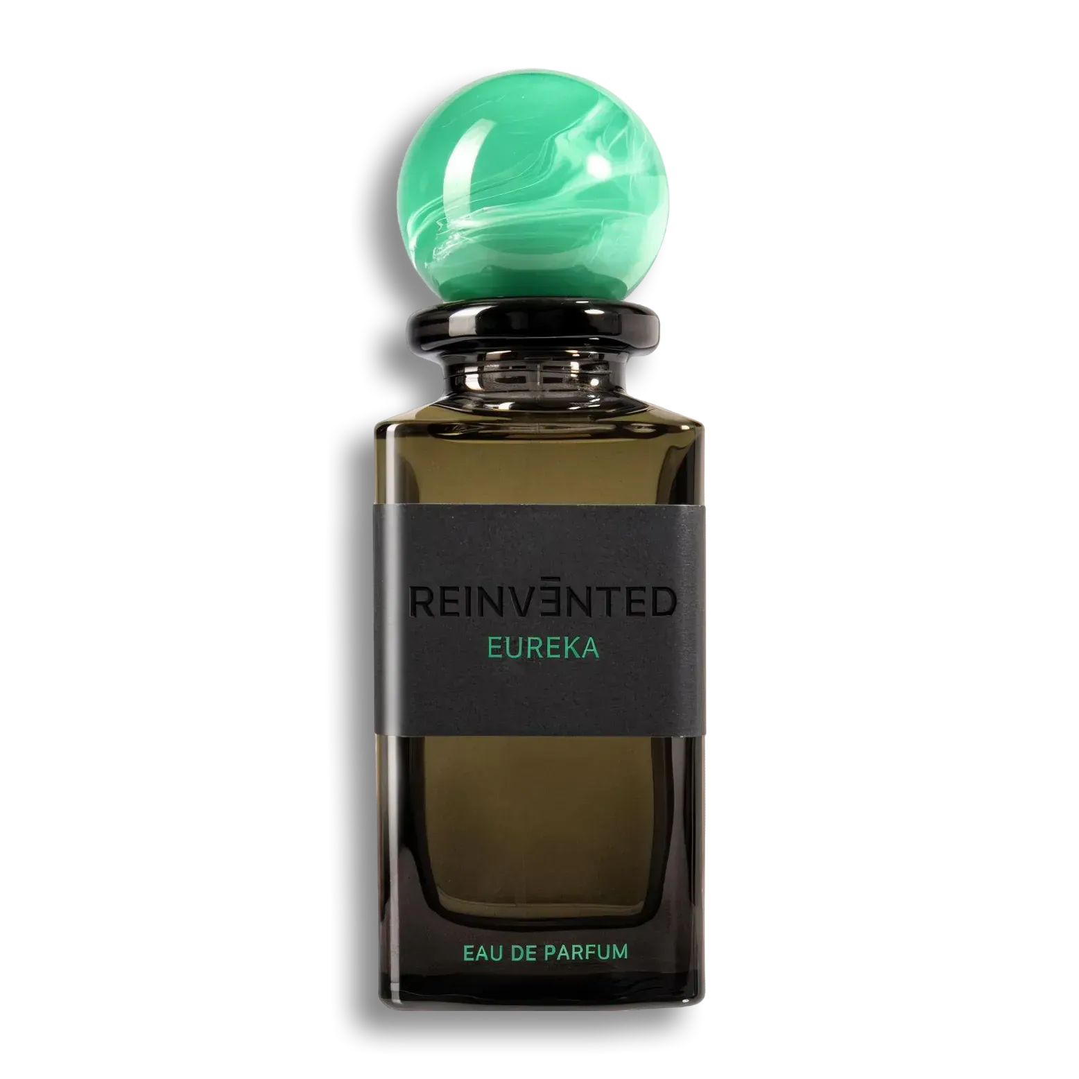 Product shot of Eureka by Reinvented