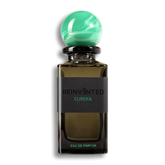 Product shot of Eureka by Reinvented
